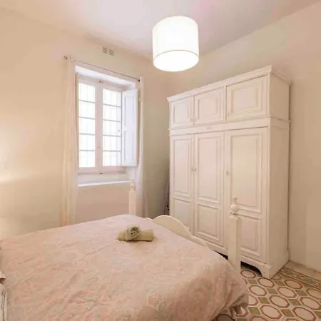 Harbour View Apartment Senglea Exterior photo