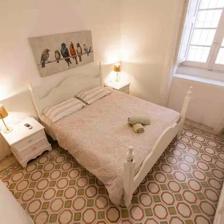 Harbour View Apartment Senglea Exterior photo
