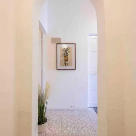 Harbour View Apartment Senglea Exterior photo