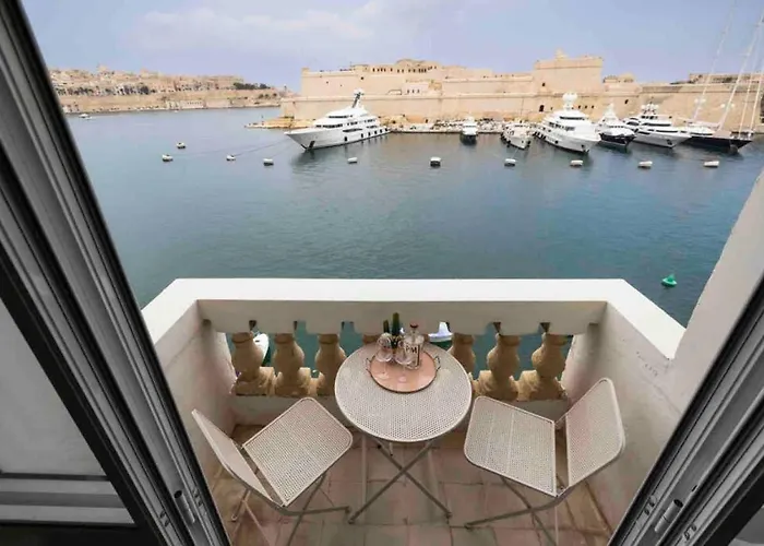 Harbour View