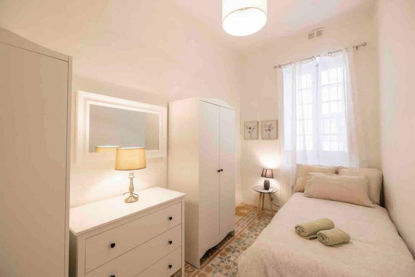 Harbour View Apartment Senglea