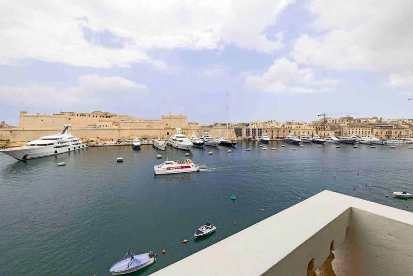 Harbour View * Senglea