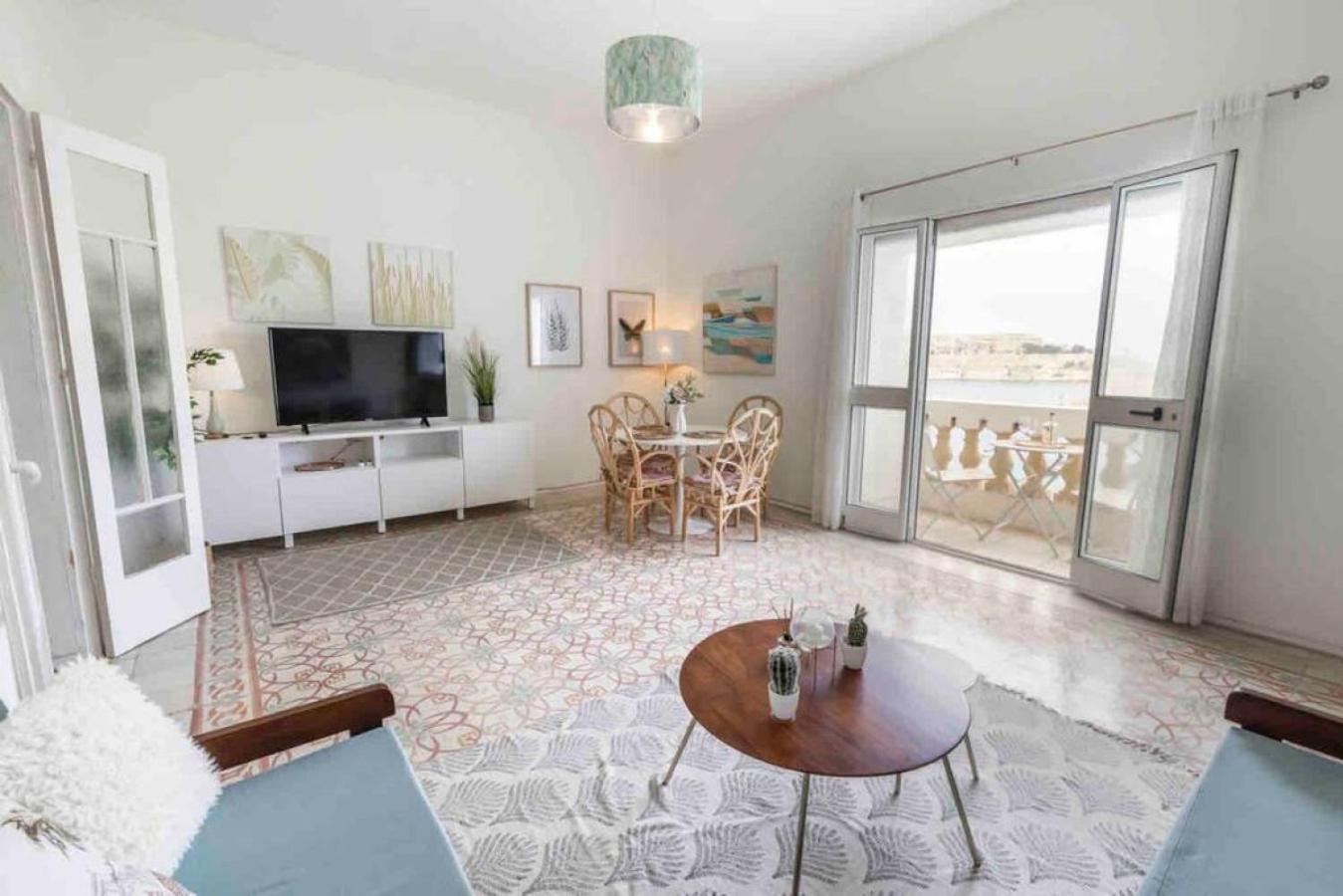 Apartman Harbour View Senglea