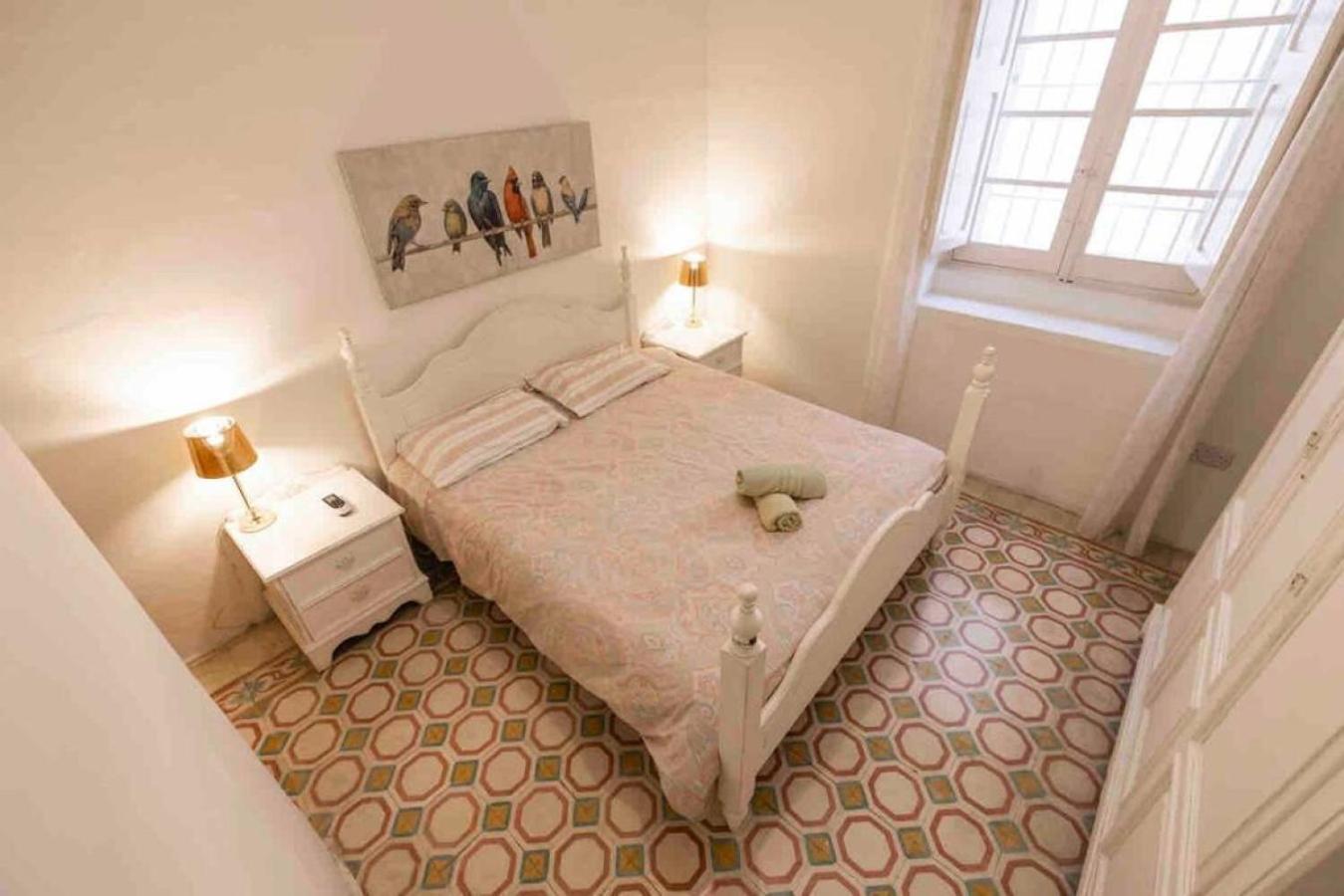 Apartman Harbour View