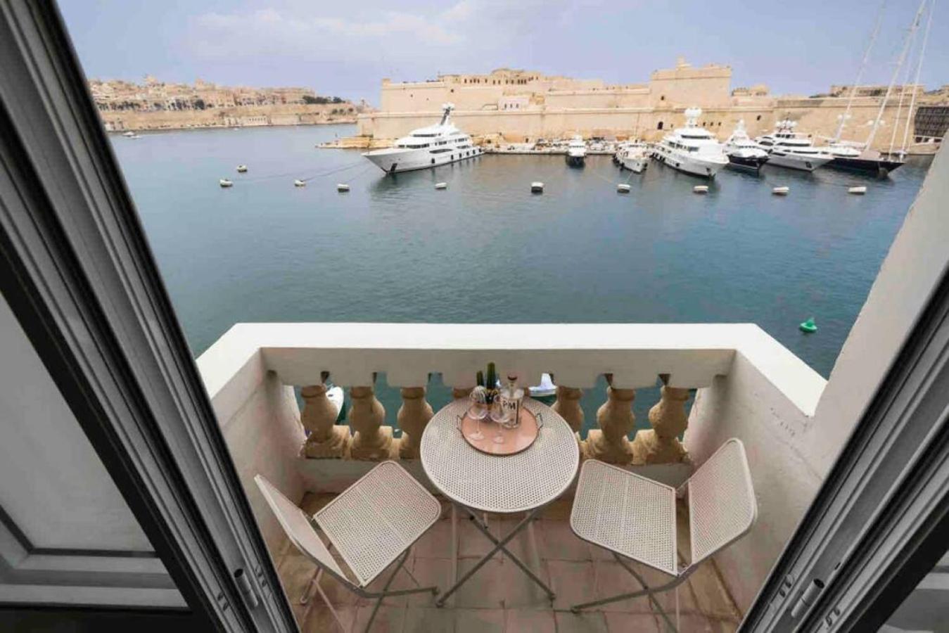 Harbour View Senglea