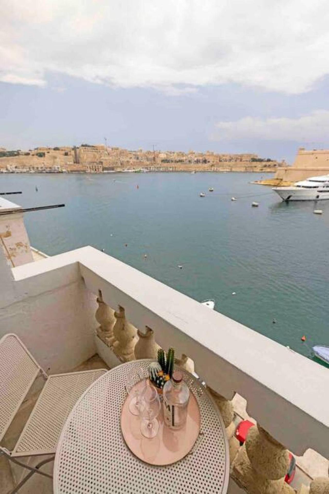 Apartment Harbour View Senglea