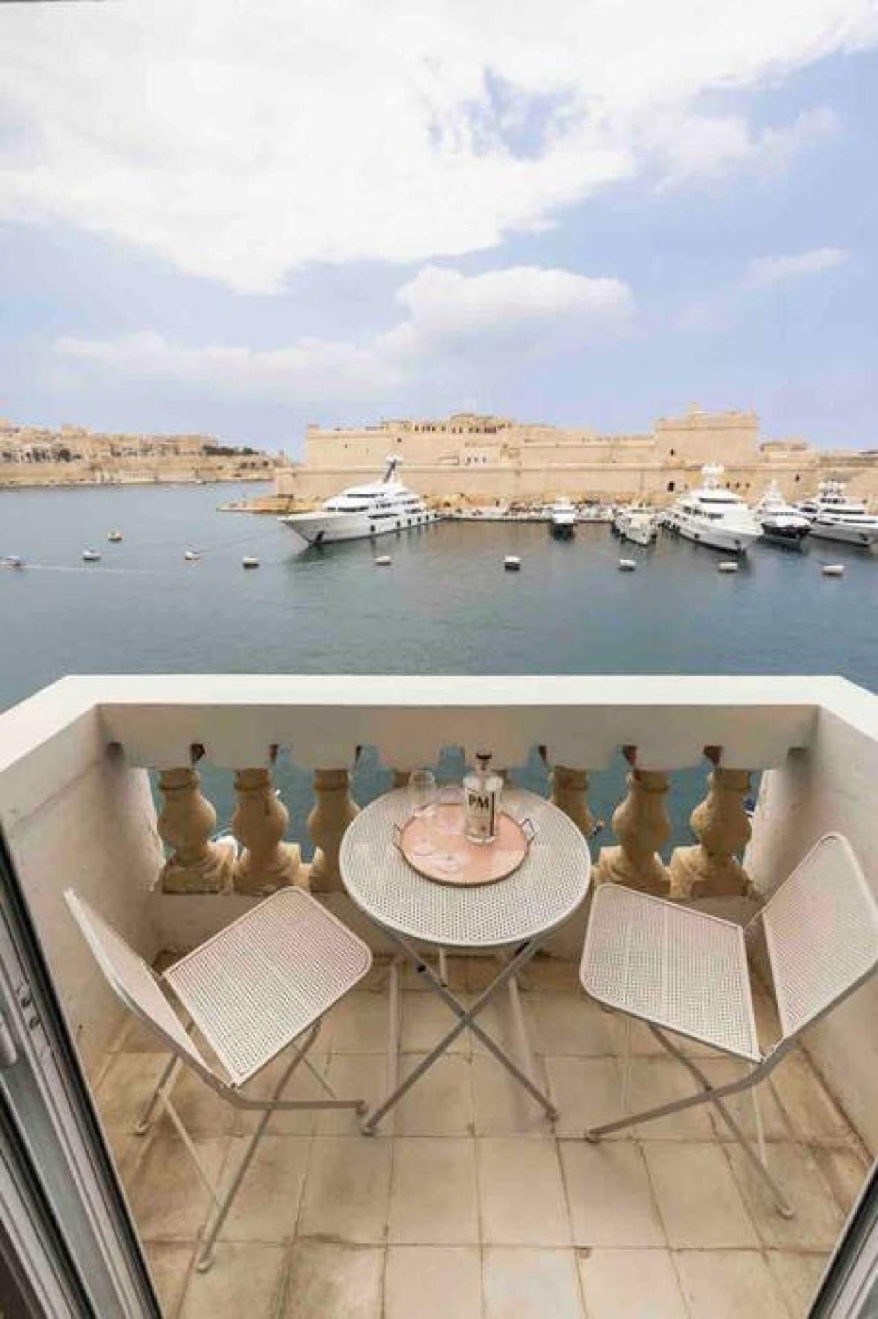 Harbour View