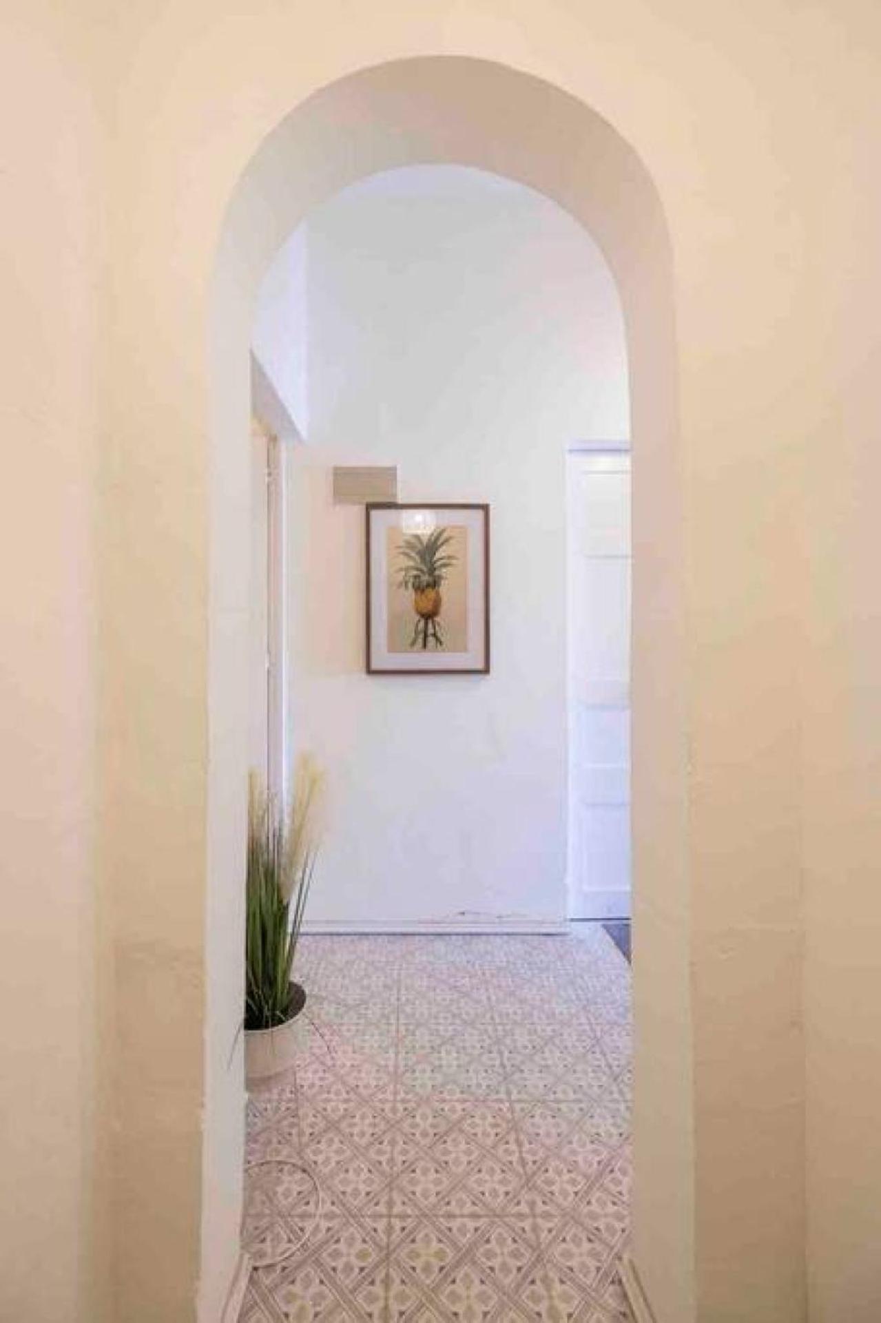 Apartment Harbour View Senglea